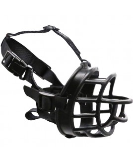 Намордник силиконовый