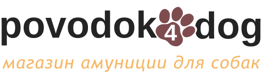 povodok4dog - магазин амуниции для собак